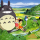 Illustration for article titled The Book That Inspired Totoro
